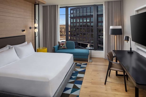 Images Canopy by Hilton Sioux Falls Downtown