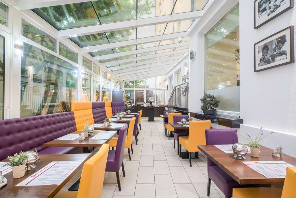 Images Best Western Plus Grand Hotel Victor Hugo