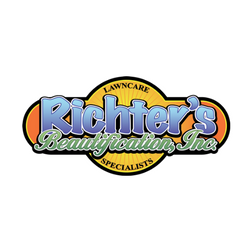 Richters Beautification Logo