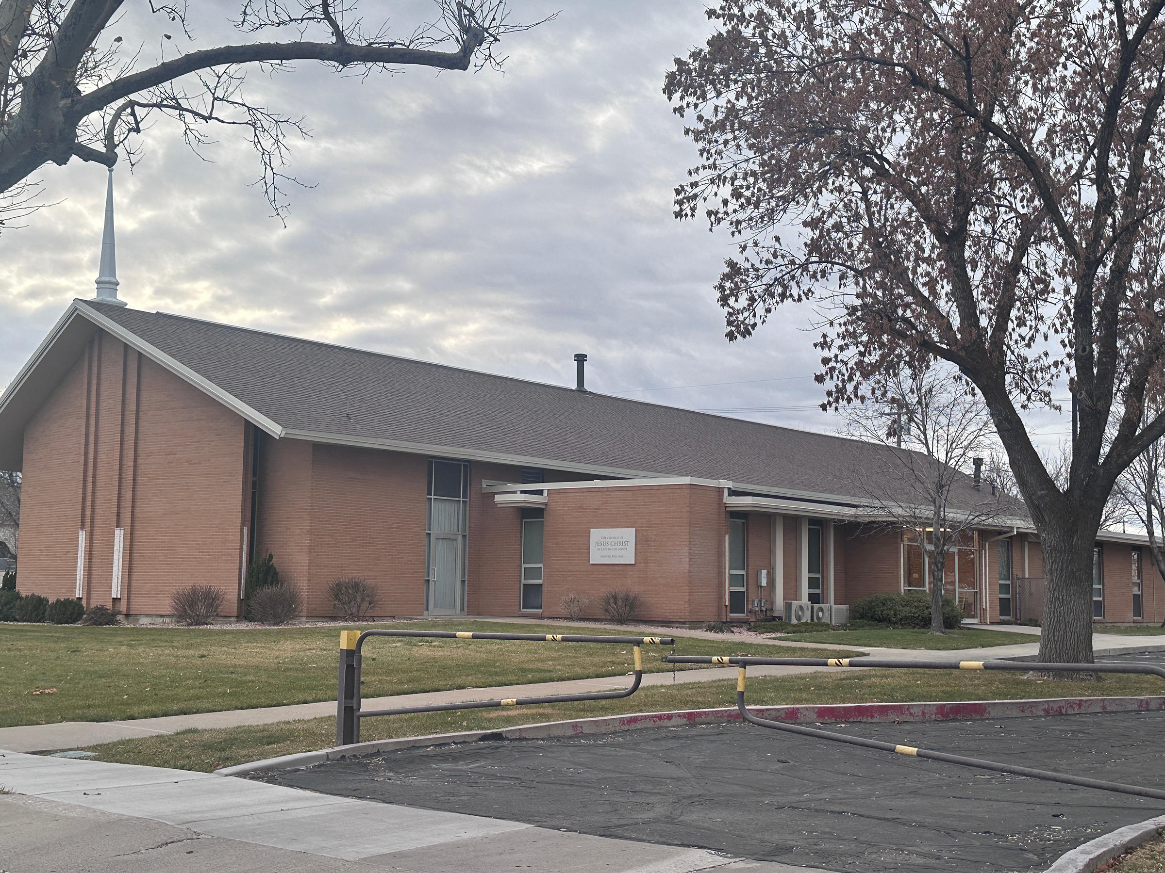 The Church of Jesus Christ of Latter-day Saints Image