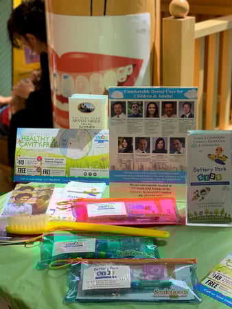 Images Battery Park Pediatric & Orthodontic Dentists