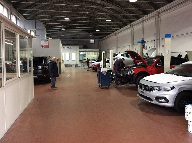 Images Autocarrozzeria Fiat La Risanauto