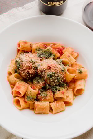 Images DeGidio's Restaurant & Bar, St. Paul