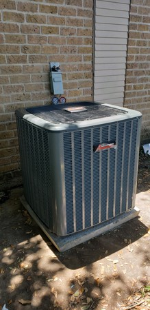 Images Birdwell A/C and Heating