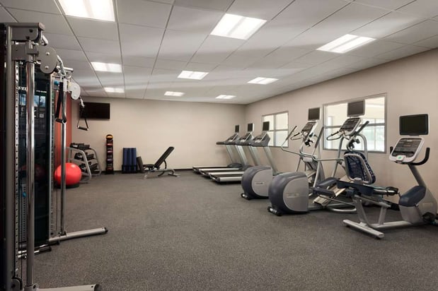 Images Homewood Suites by Hilton Syracuse - Carrier Circle