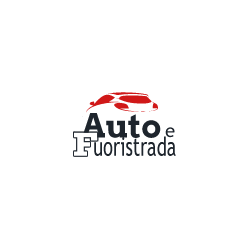 Auto e Fuoristrada Logo