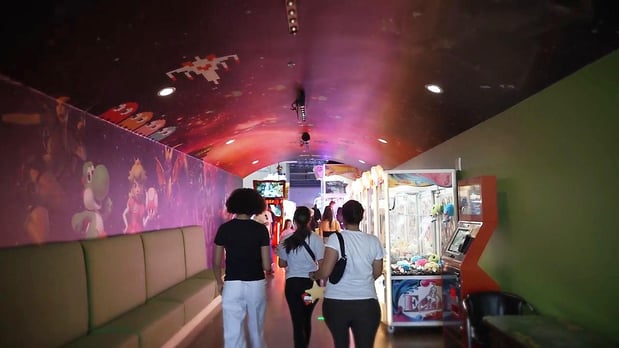 Images In The Game Reno