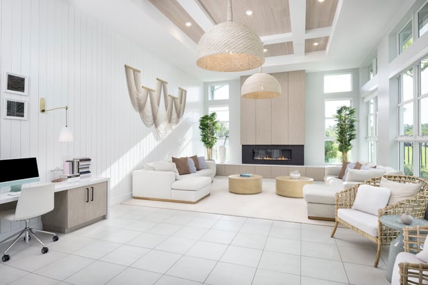 Images Everly Apartments