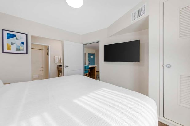 Images Executive Residency by Best Western Victorville