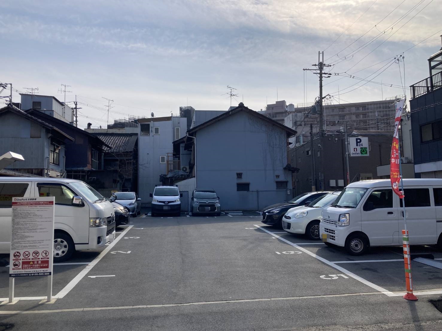 Images ONE PARK生駒駅南