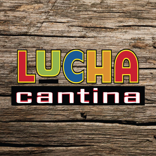 Images Lucha Cantina