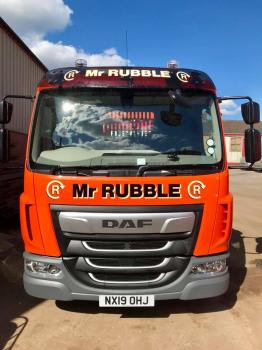 Images Mr Rubble Ltd