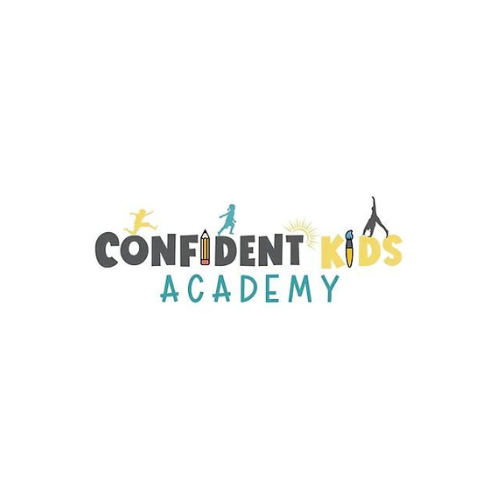 Confident Kids Academy Logo