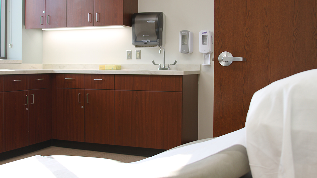 Image 3 | Primary Care at Lansing Health Center, Suite 302 | University of Michigan Health-Sparrow
