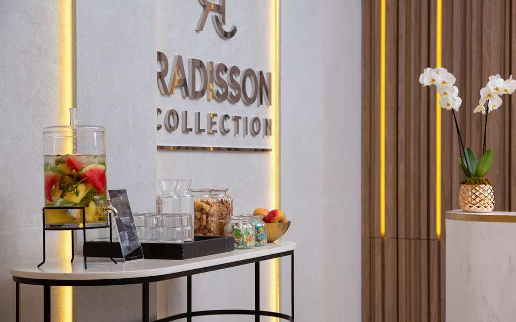 Images Radisson Collection Hotel, Warsaw