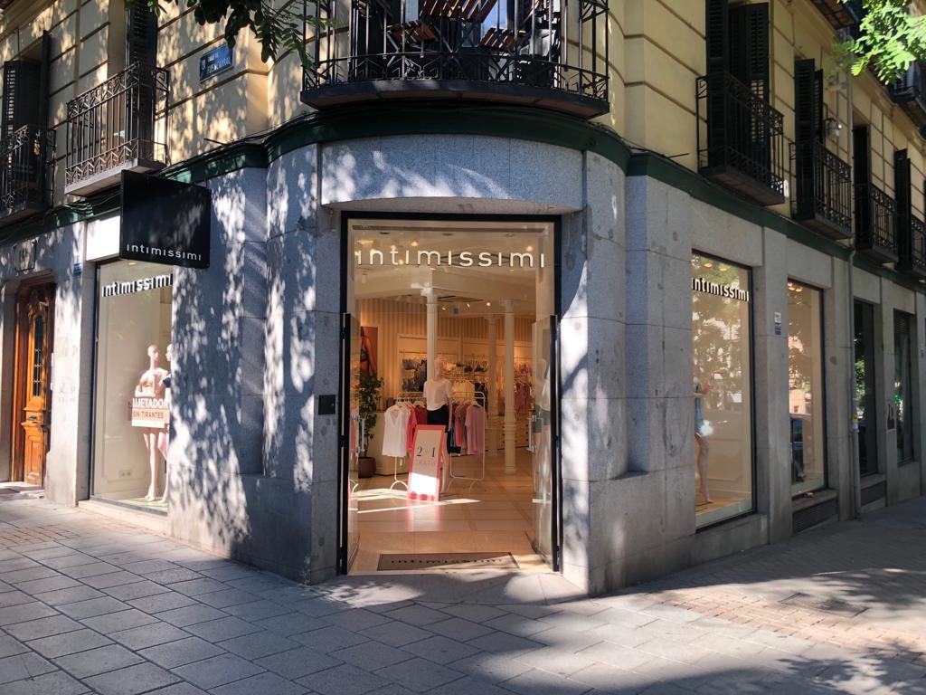 Images Intimissimi