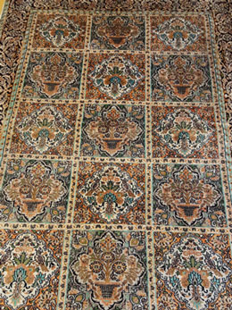 Adel Teppichrestaurierung und Teppichreinigung Bergheim, Hauptstraße 36 (Erftpassage) in Bergheim