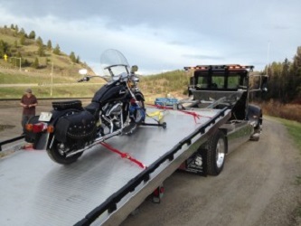 Images MCM Truck Repair