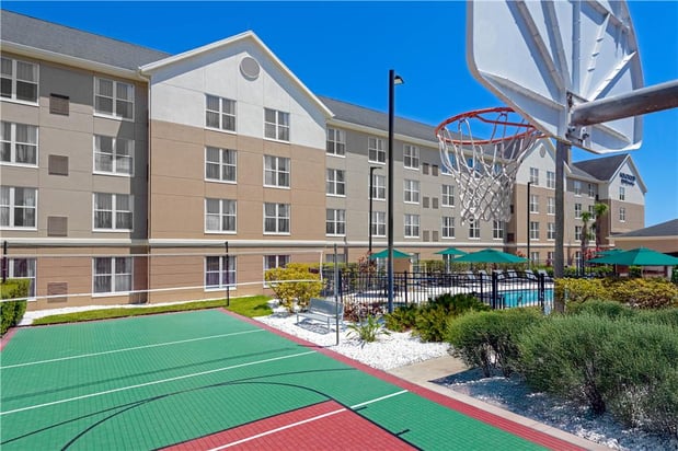 Images Homewood Suites by Hilton Orlando-UCF Area