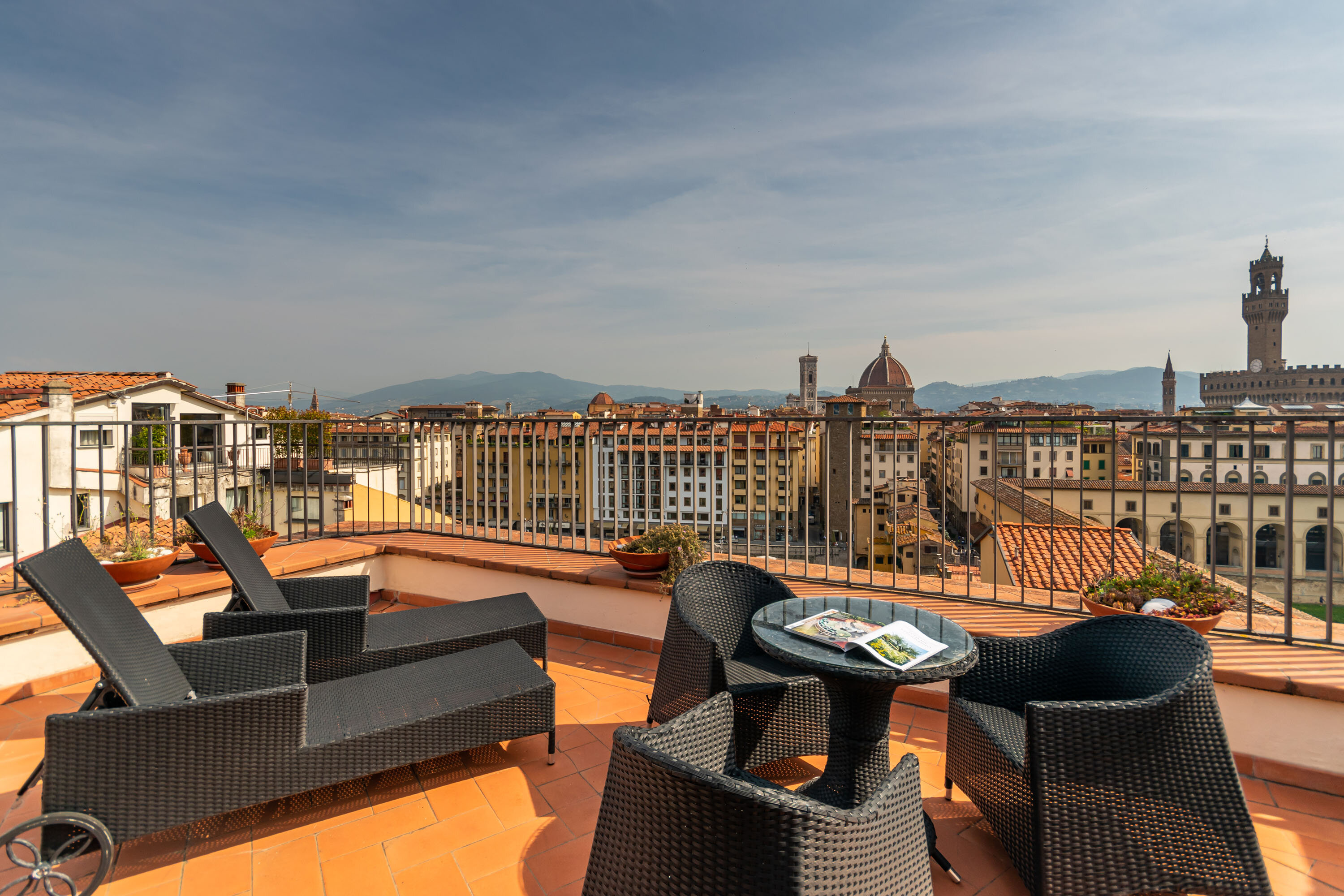 B&B HOTEL Firenze Pitti Palace al Ponte Vecchio