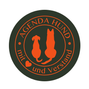 Logo Hundeschule Agenda-Hund, Langenhagen und Hannover