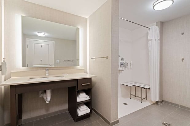 Images Homewood Suites by Hilton Panama City Beach
