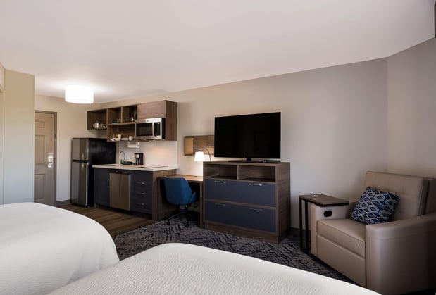 Images Candlewood Suites Lafayette - River Ranch by IHG
