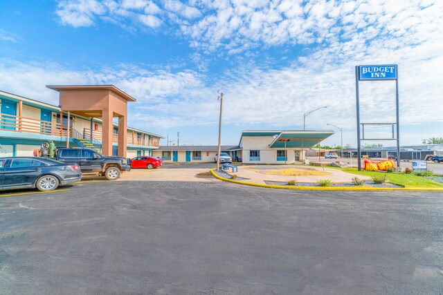 Images Budget Inn by OYO Frederick US-183