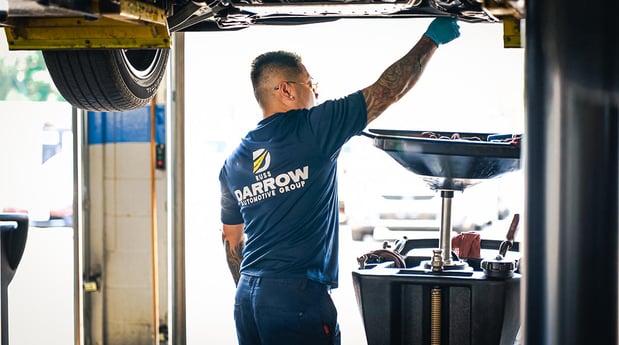 Images Russ Darrow Honda Service Center