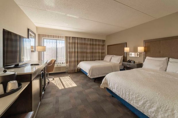 Images Hampton Inn Carlstadt-At The Meadowlands