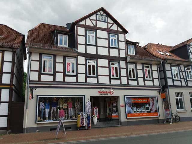 Kundenbild groß 1 Studienkreis Nachhilfe Burgdorf