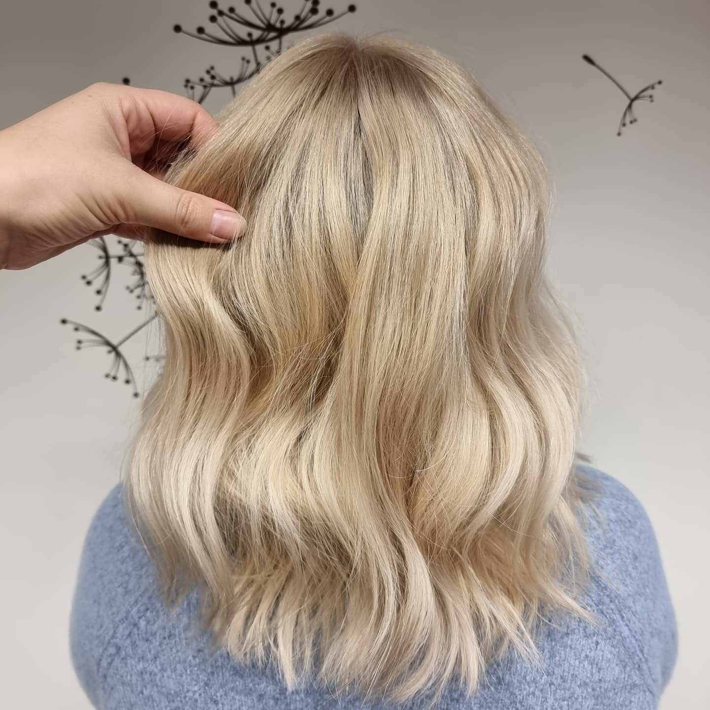 Coiffure Haarwerk, Bahnhofstrasse 135 in Niederuzwil