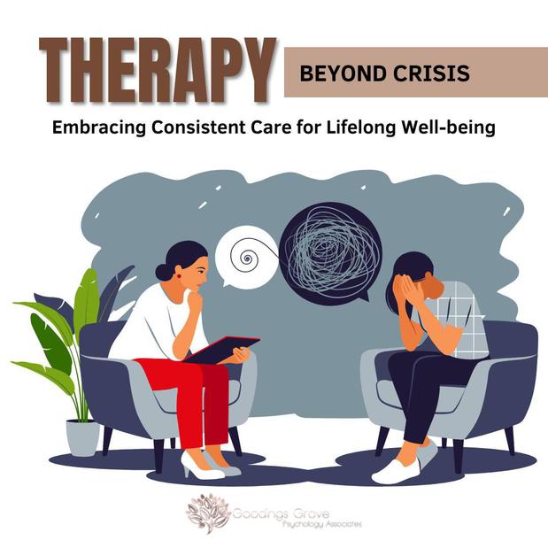 Images Goodings Grove Psychology Associates - Therapist, Counseling