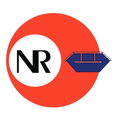 Logo Norbert Richter Entsorgungslogistik e. k.