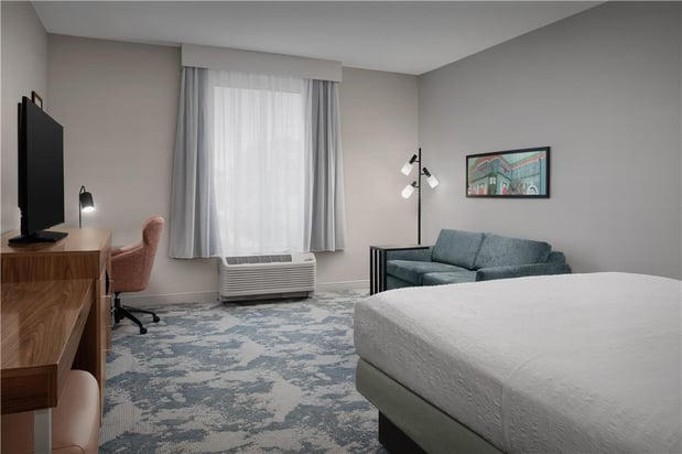 Images Hampton Inn & Suites Walterboro