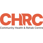 Community Health and Rehab Centre Logo