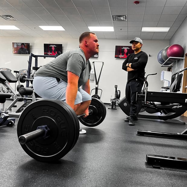 Images Motifaith Fitness