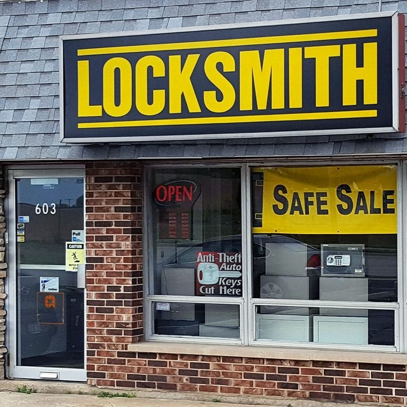 Images DuPage Security Solutions, Inc.