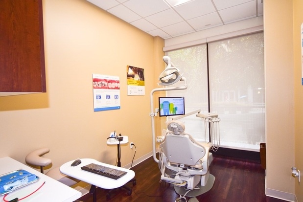 Images South Lake Union Dentist Office