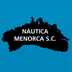 Náutica Menorca Logo