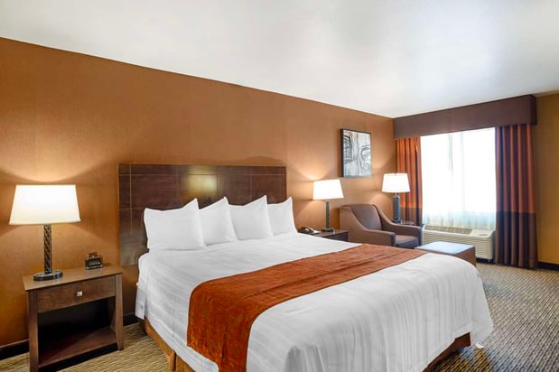 Images Best Western Exeter Inn & Suites