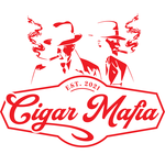 Cigar Mafia Logo