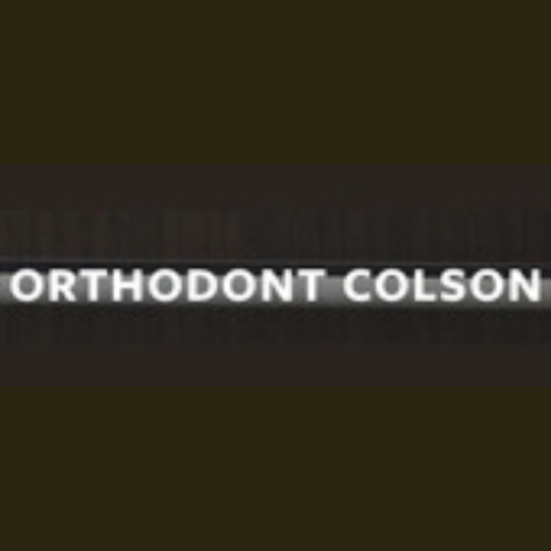 Orthodont Colson