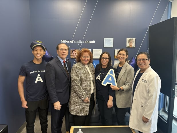 Images Aspen Dental - Schaumburg, IL