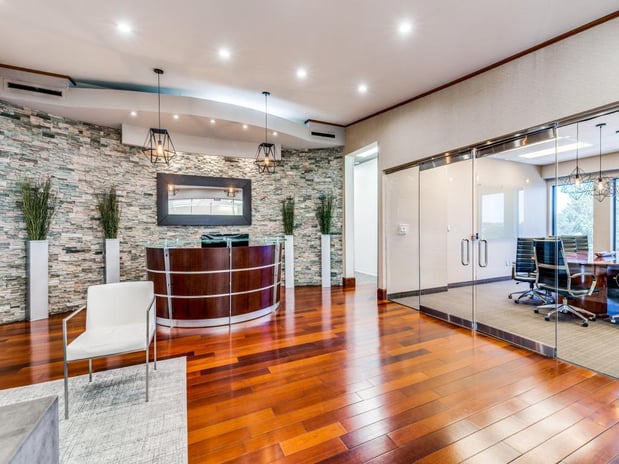 Images Lucid Private Offices - Keller / Fort Worth Alliance