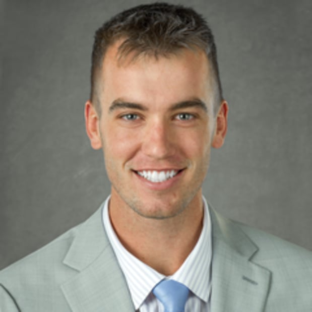 Images Edward Jones - Financial Advisor: Hunter Royal