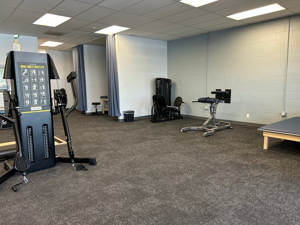 Images Spine & Sport Physical Therapy - North Oceanside