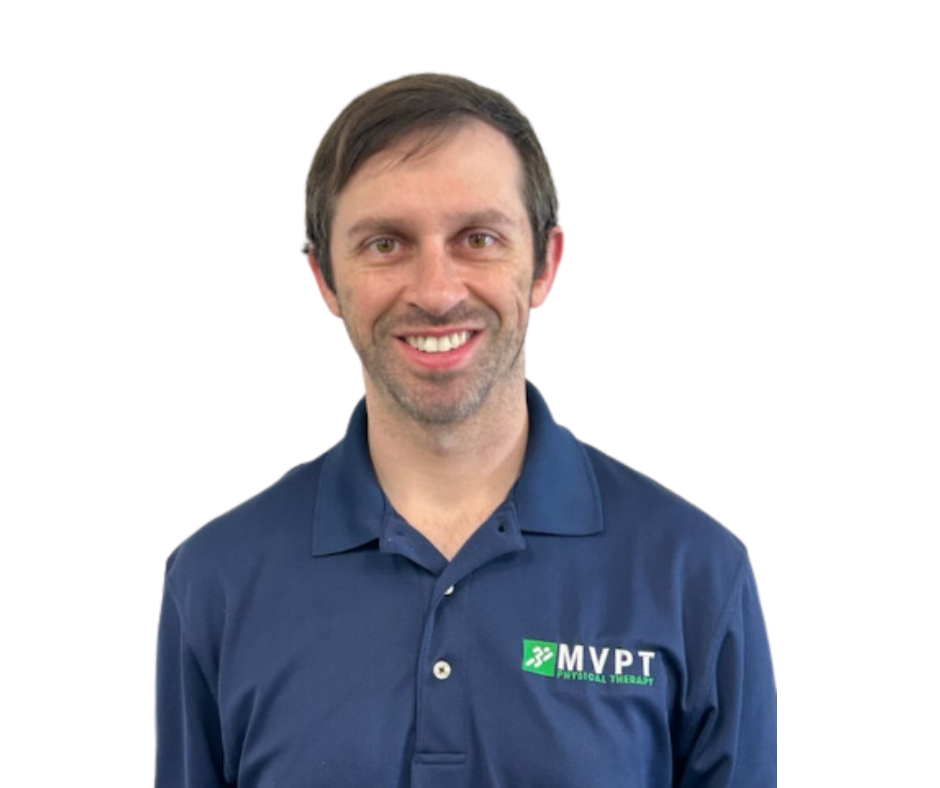 Andrew Calvete - Webster, NY - Physical Therapy