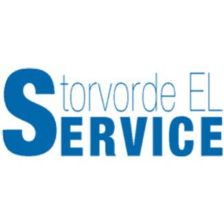 Storvorde Elservice ApS Logo