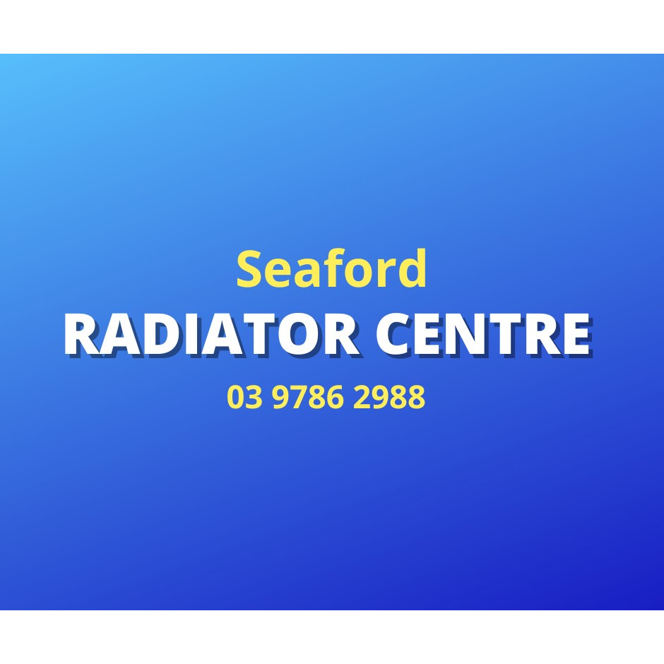 Seaford Radiator Centre AU29331 Logo